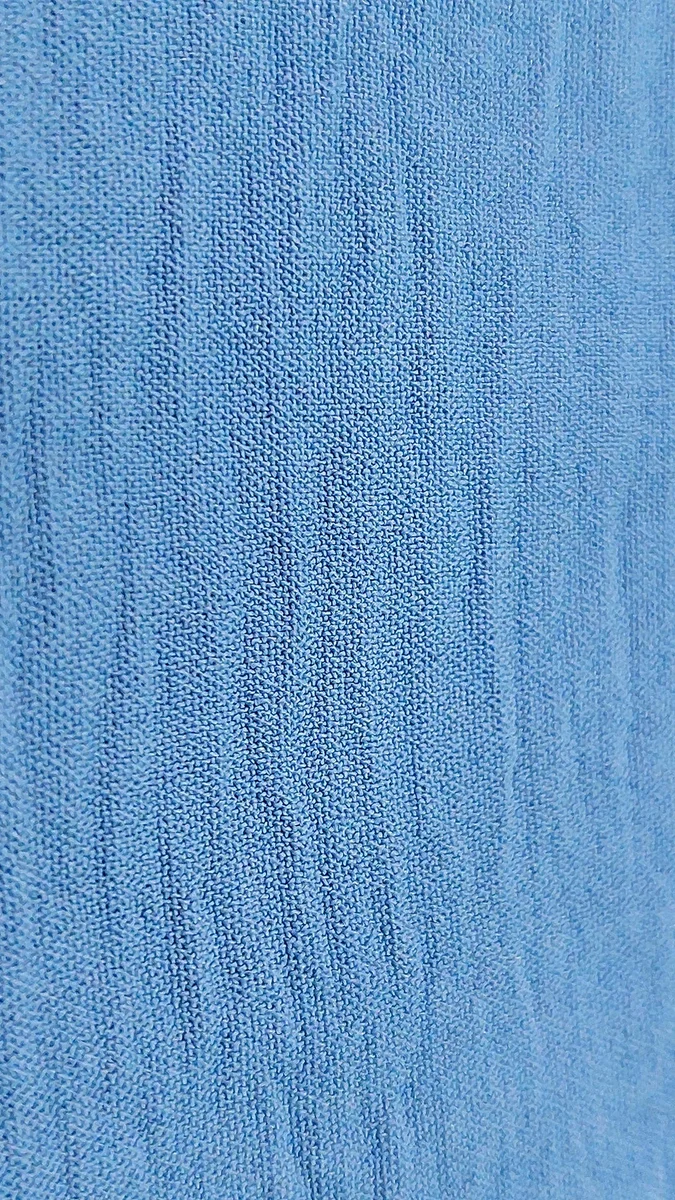 Soft Blue